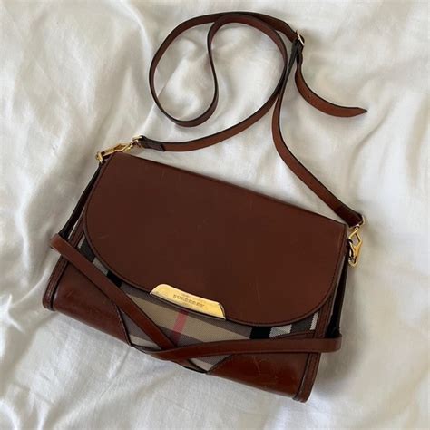 burberry abbott crossbody|burberry navy crossbody.